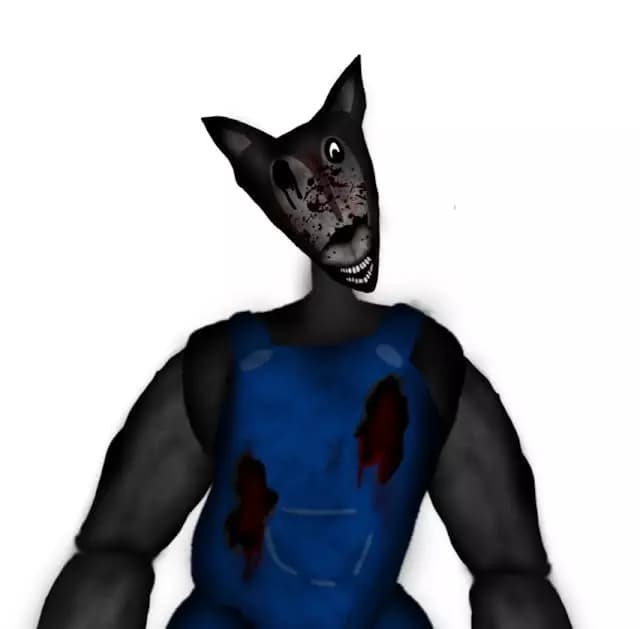 Big Bad Wolf.. (little rework) thumbnail