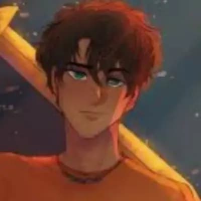 Percy Jackson thumbnail