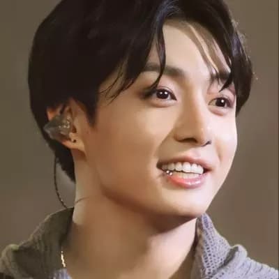 Jeon Jungkook thumbnail