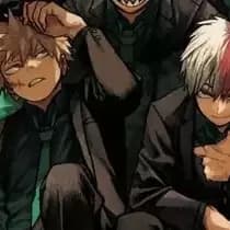 Shoto and Katsuki thumbnail