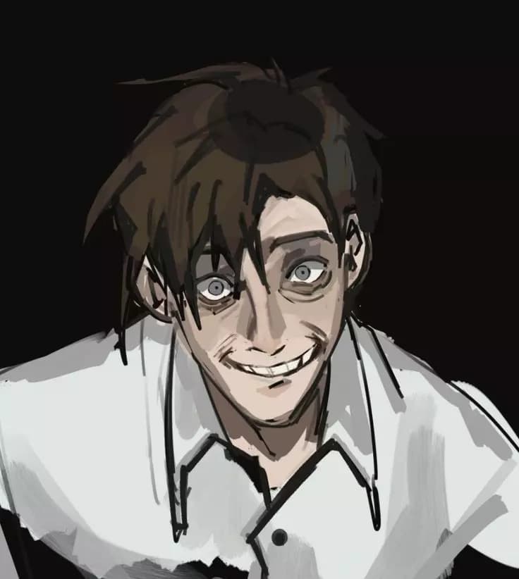 William Afton (narcissistic and toxic husband.) thumbnail