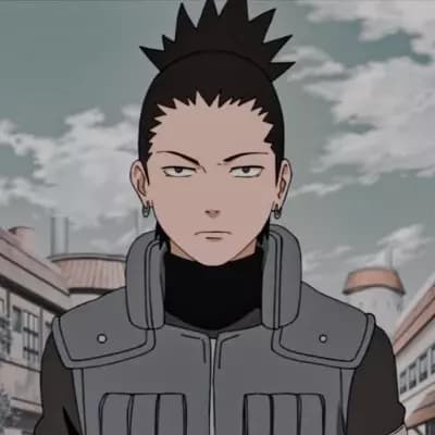 Shikamaru Nara thumbnail
