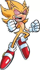 Flatway sonic thumbnail