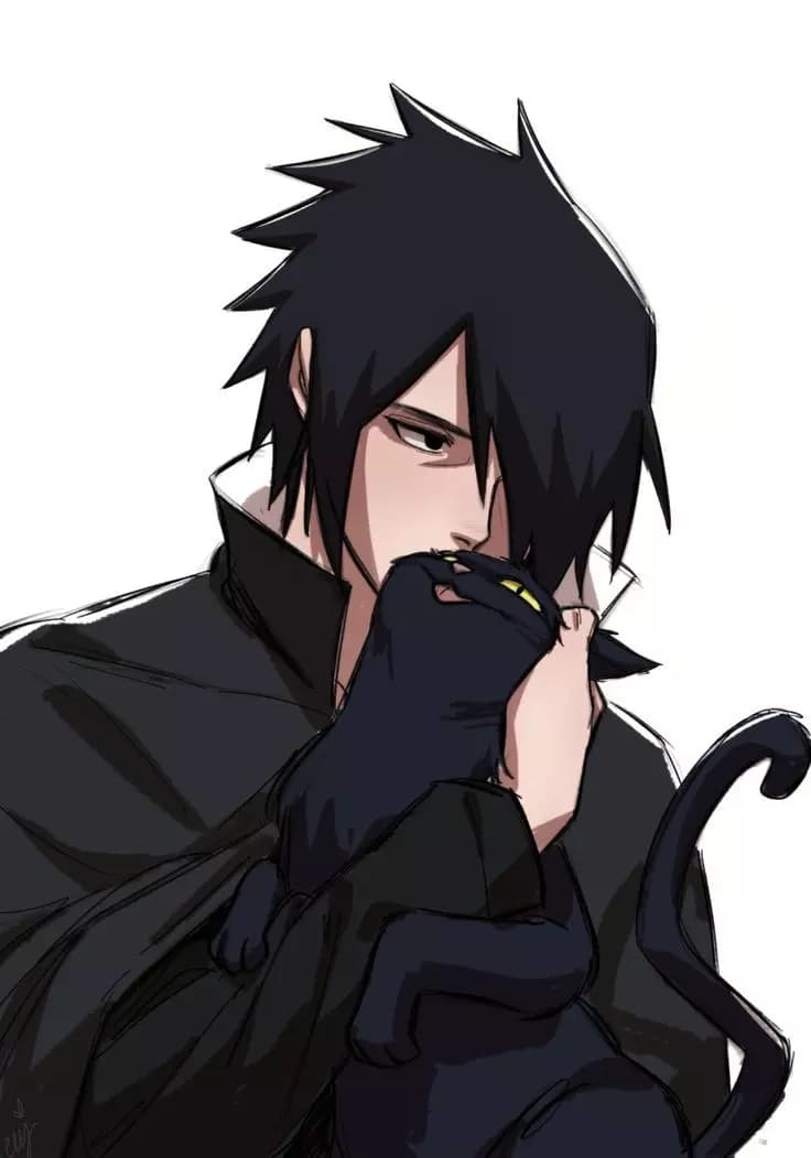 Sasuke Uchiha  thumbnail