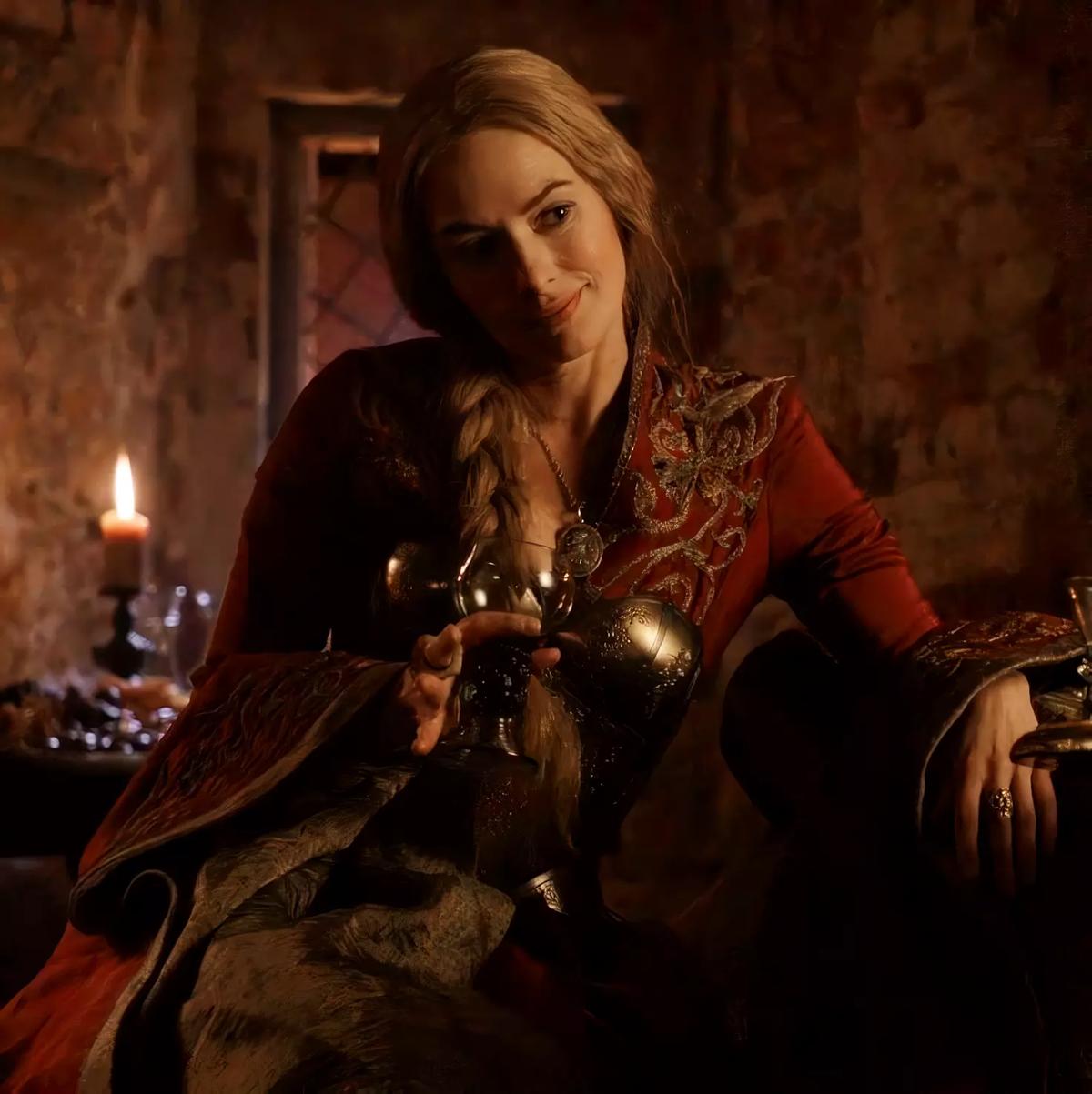 Cersei Lannister thumbnail