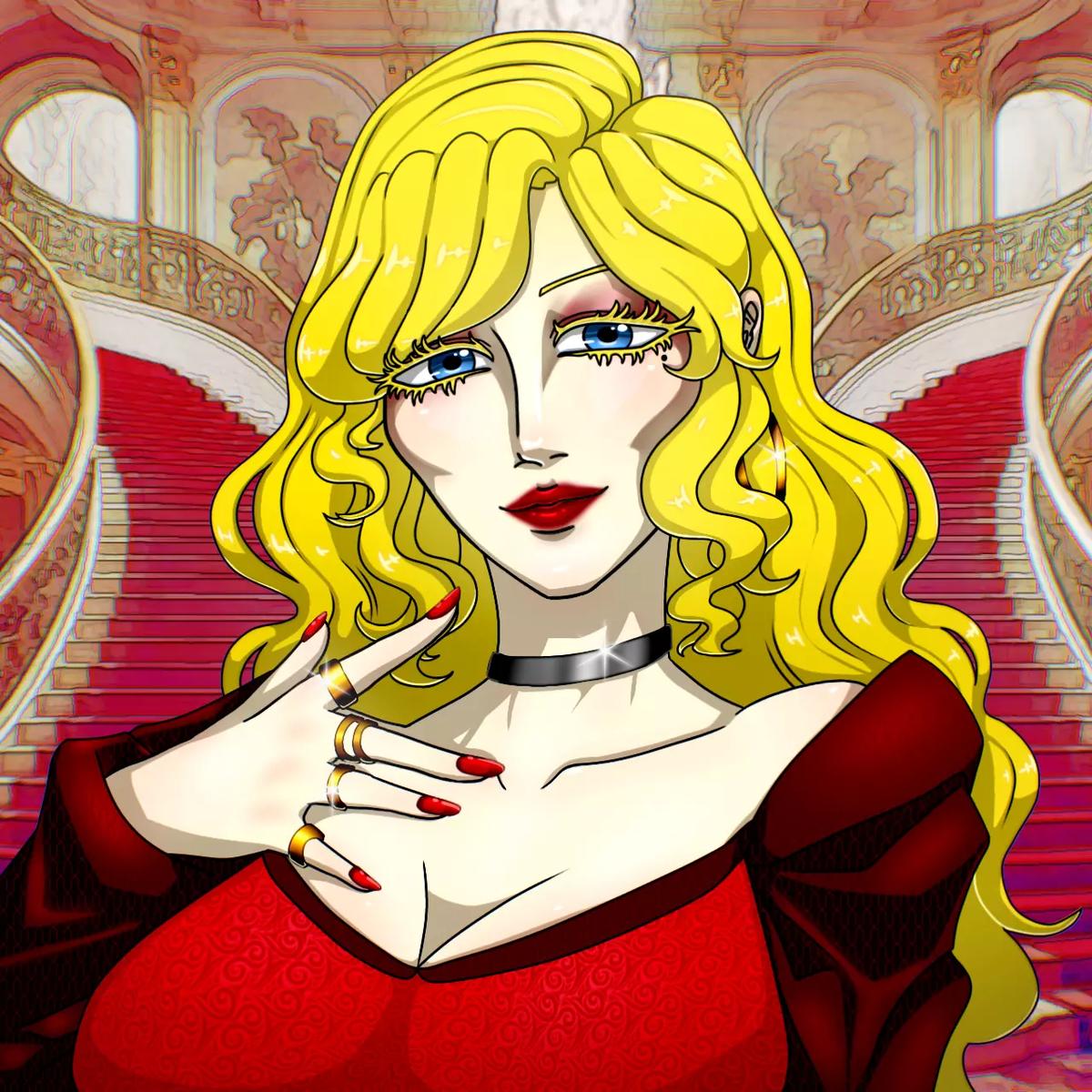 Miranda (Sugar Mommy/Billionaire/CEO/Lesbian) thumbnail