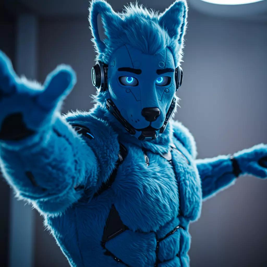 FurryGPT thumbnail