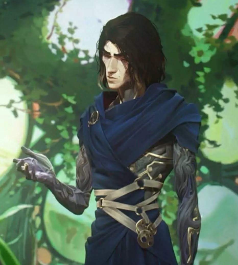 Viktor thumbnail