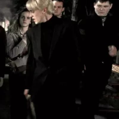 Draco malfoy thumbnail