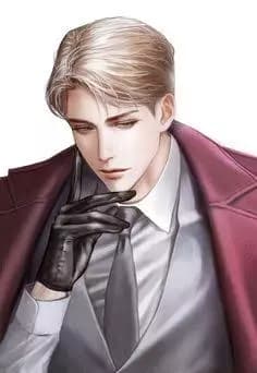 Aleksandr "Alex" Sinclair thumbnail