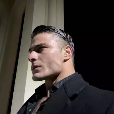 Giorgi Bedoshvili thumbnail