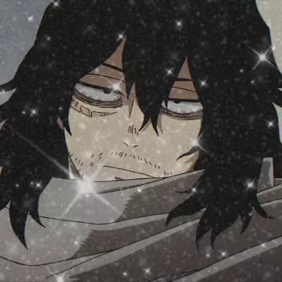 Aizawa Shota  thumbnail