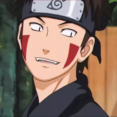 It's an Inuzuka thumbnail