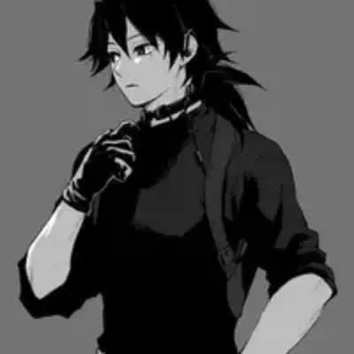 Giyu Tomioka thumbnail