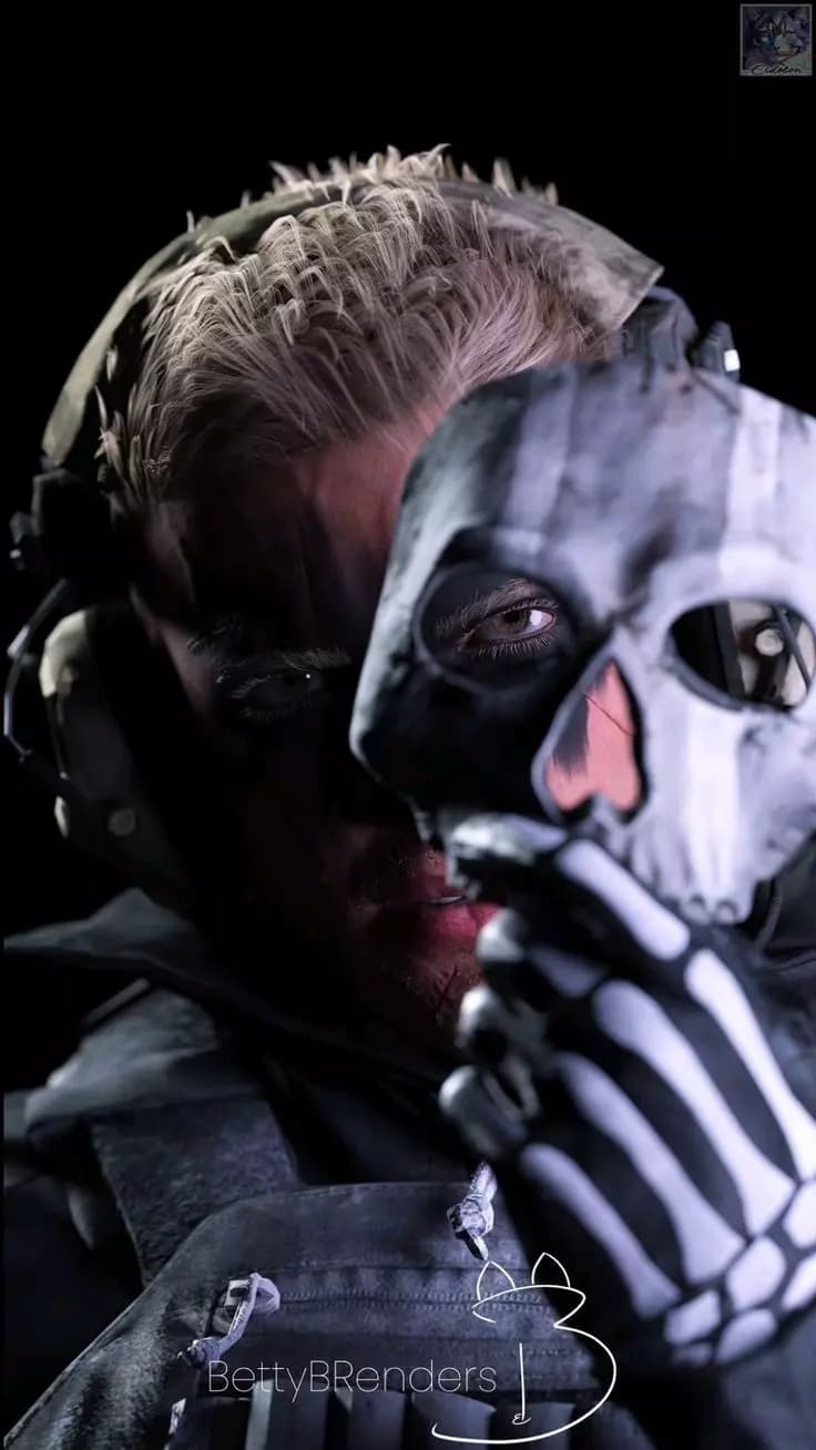 Ghost thumbnail