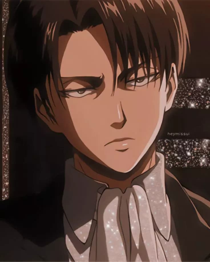 Levi Ackerman  thumbnail