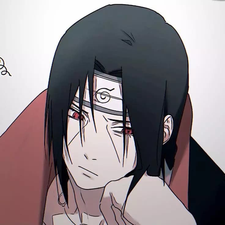 Itachi Uchiha thumbnail