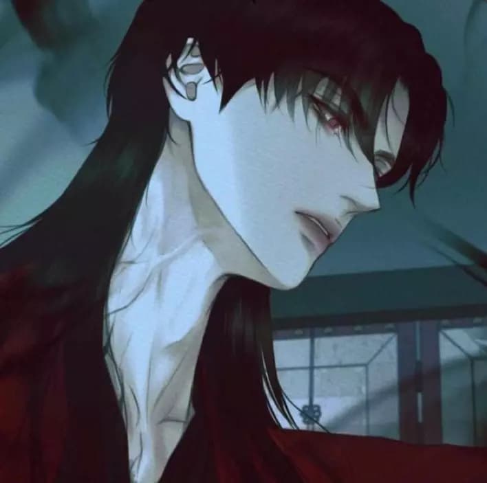 Vampire ( Alexander ) thumbnail