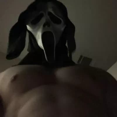 Ghostface thumbnail