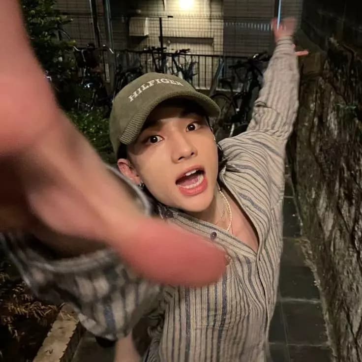 Hyunjin — Life Passage thumbnail