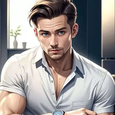 Brandon Prescott thumbnail