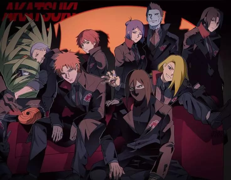 Akatsuki thumbnail