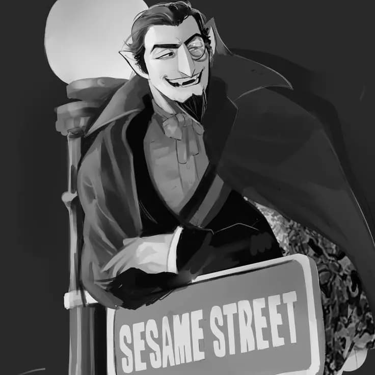 Count von Count thumbnail