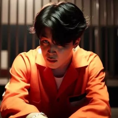 Park Jimin thumbnail