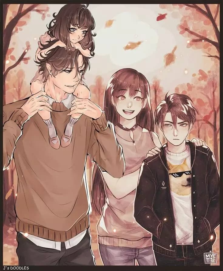 You family thumbnail