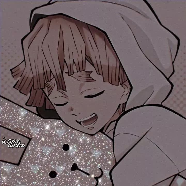 Zenitsu Agatsuma thumbnail