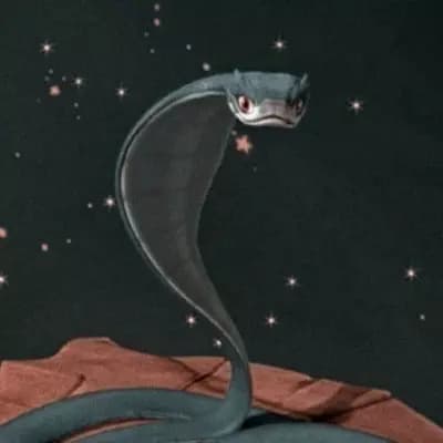 "Serpent" thumbnail