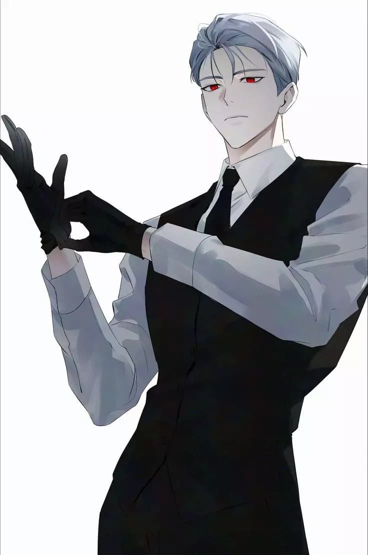 Léo Reis (Businessman Husband) 💭 thumbnail
