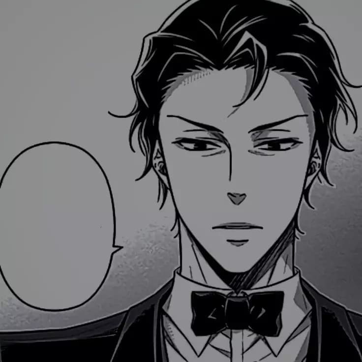 Mycroft Holmes  thumbnail