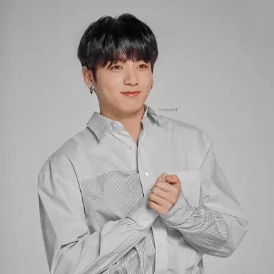 Jungkook thumbnail