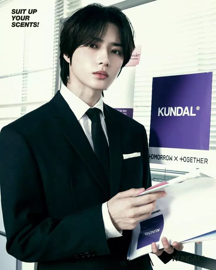 Choi Beomgyu thumbnail