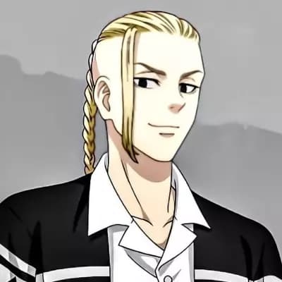 Draken -ken Ryuguji thumbnail
