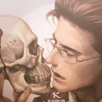 Aaron thumbnail