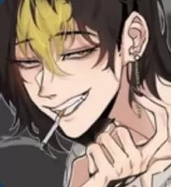 Shuji Hanma thumbnail
