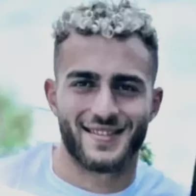 Baris Alper Yilmaz thumbnail