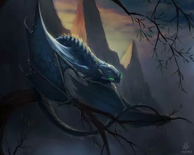 Phantom thumbnail
