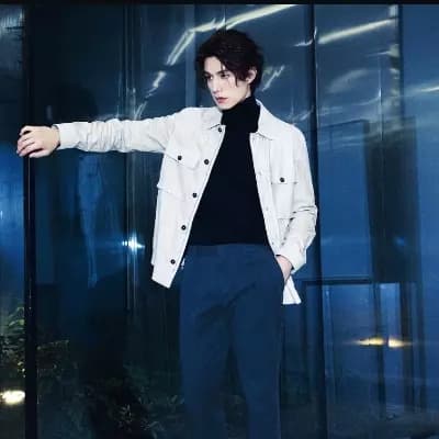 Lee Dong wook thumbnail