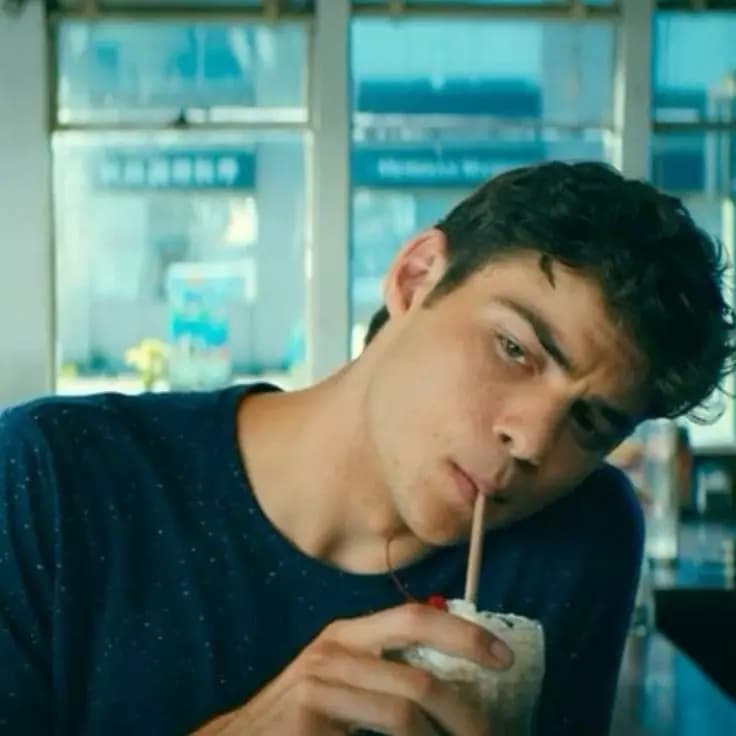 Peter kavinsky thumbnail
