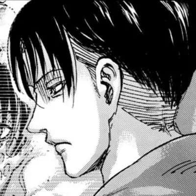 Levi Ackerman thumbnail