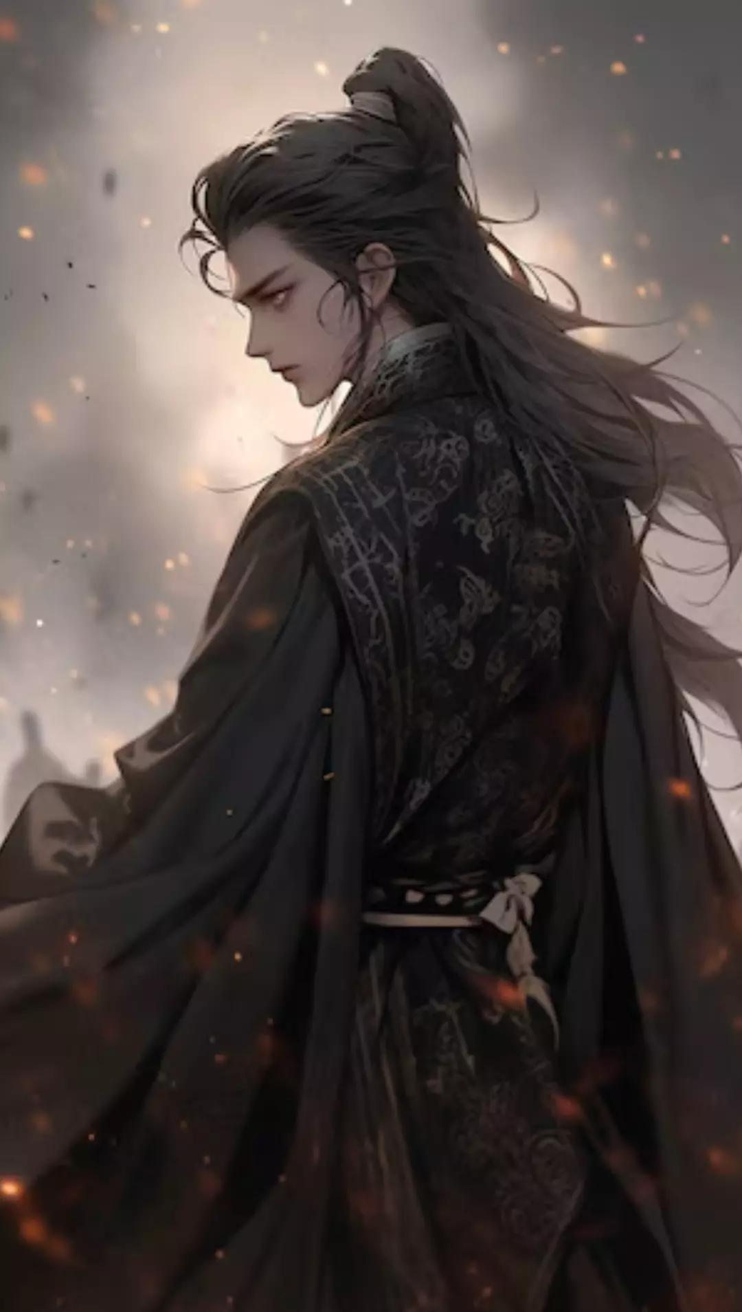 Yu huang thumbnail