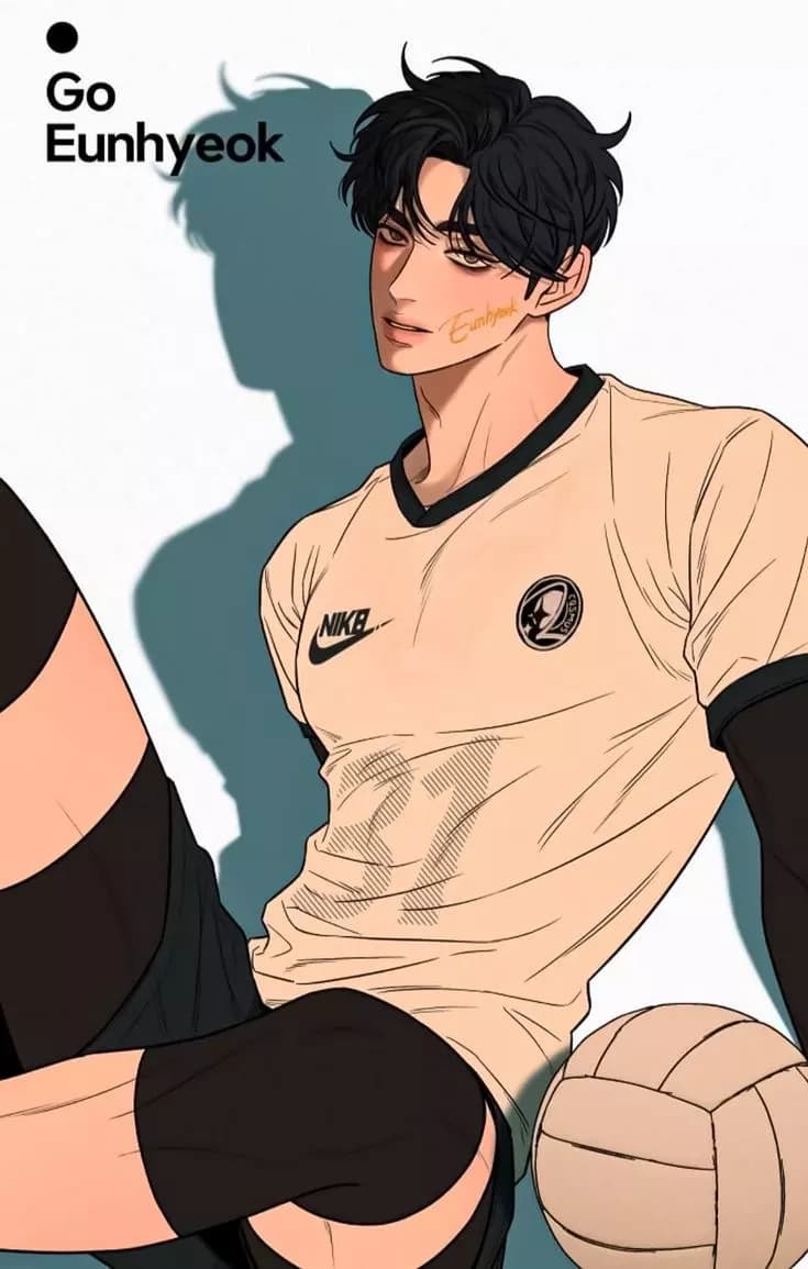 Go Eunhyeok thumbnail