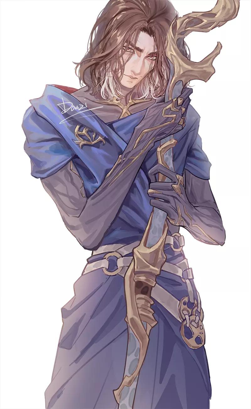 Viktor || BL thumbnail