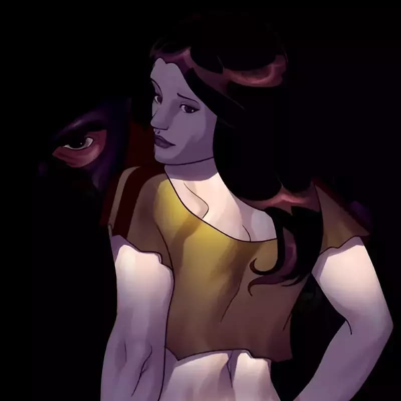 Emilia (NSFW) thumbnail