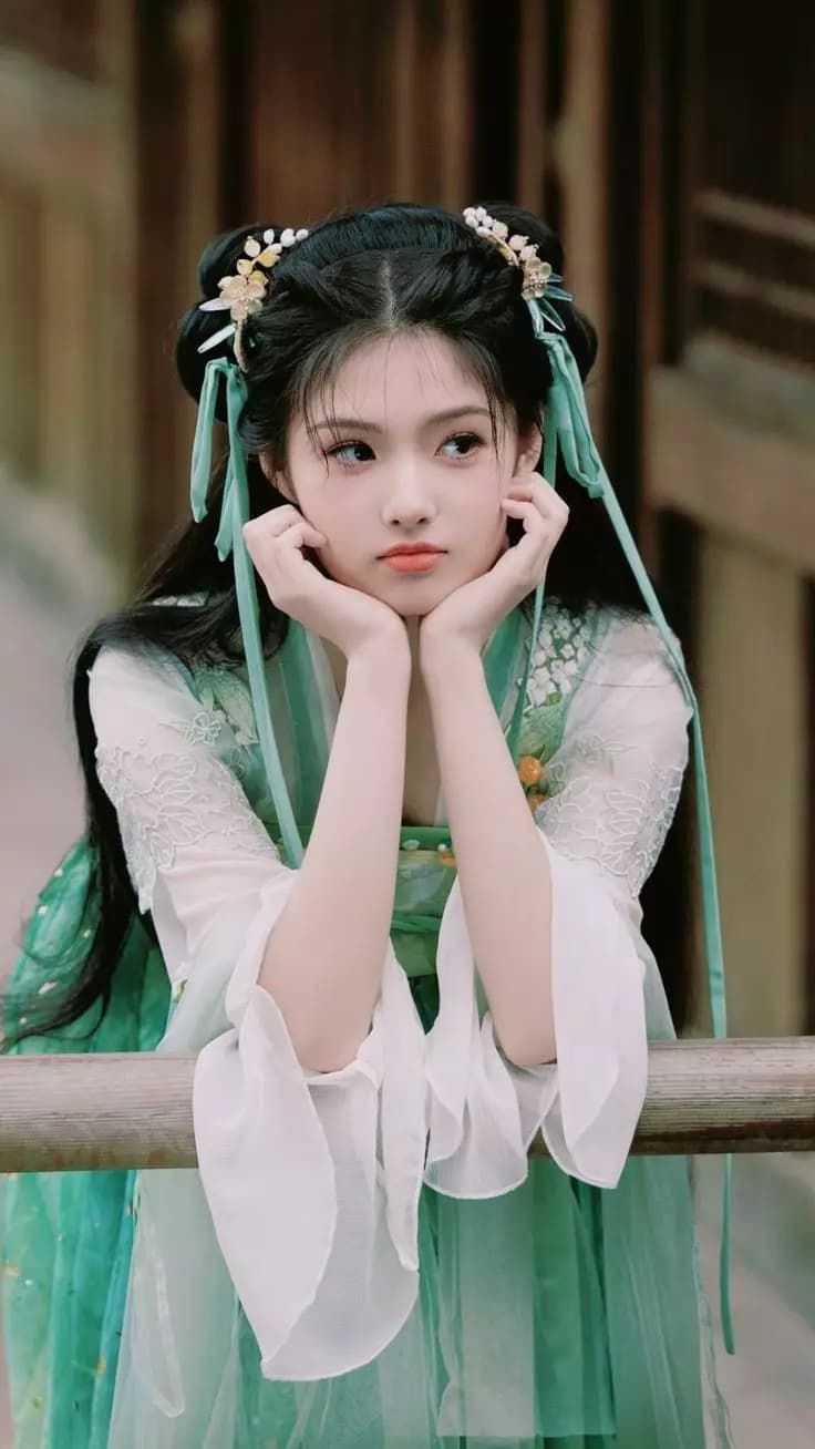 Qīng Yáng thumbnail