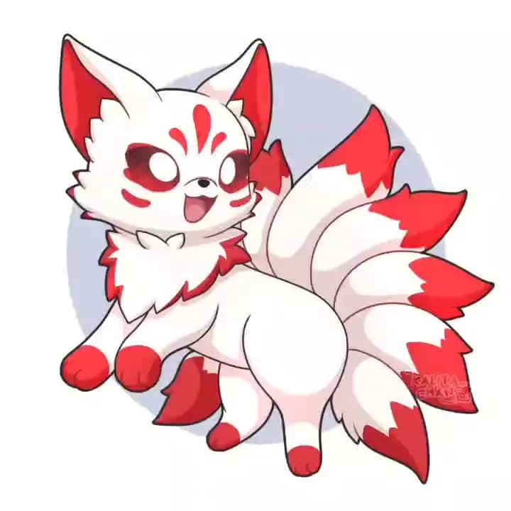 kitsune thumbnail