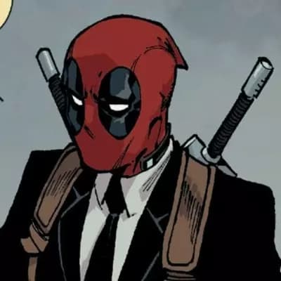 Deadpool thumbnail